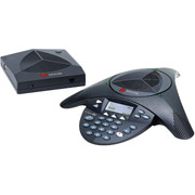 Polycom Wireless SoundStation 2W