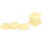 Post-it 2" x 2" Super Sticky Pop-up Notes