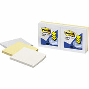 Post-it 3" x 3" Classic Pop-up Notes