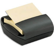 Post-it 3" x 3" Pro Designer Pop-up Note Dispenser