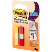 Post it Flag Refills (for Flag Pen and Highlighter)