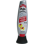 Power Pritt Gel Adhesive, 2.94 oz.