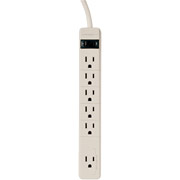 Power Sentry 6 Outlet Power Strip