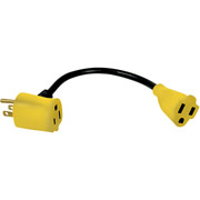 Power Sentry Pigtail Plus Adapter