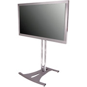 Premier Mounts 72" Dual Pole Stand for 37"-61" Displays