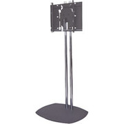 Premier Mounts 72" Plasma Floor Stand with Universal Mount