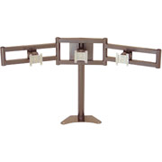 Premier Mounts Multi-Monitor Table Mount