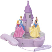 Princess Telephone