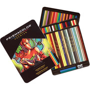 Prismacolor Premier Colored Pencils, 72 Color Set