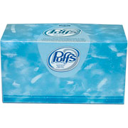 Puffs® Facial Tissues, 2-Ply