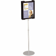 Quartet Adjustable Sign Stand