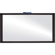 Quartet Cubicle Series Dry Erase Board, 13" x 24"