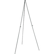 Quartet Full-Size Instant Easel, 63" High