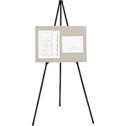 Quartet Heavy Duty Portable Instant Easel