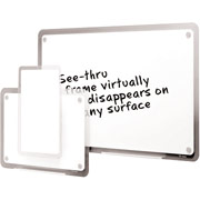 Quartet IQ Total Erase Dry-Erase Boards, 7x11