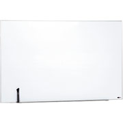 Quartet Matrix Magnetic Dry-Erase Board, Aluminum Frame, 48" x 31"