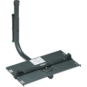 Quartet TV Wall Mount for Monitors Up to 20"