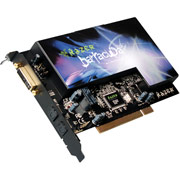 Razer Barracuda AC-1 Gaming Audio Card