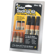 ReStor-It Furniture Touch Up Kit