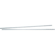 Replacement Side Rails for Smead Hanging File Folder Frames, 2/Box