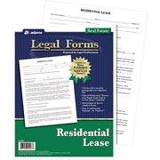 Residential Lease