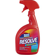 Resolve Spot & Stain Carpet Cleaner, 32-oz.