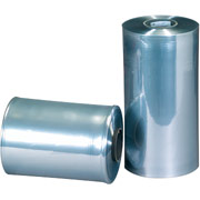 Reynolon 5044 PVC (75 Gauge) Shrink Film, 10" x 500'