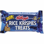 Rice Krispie Treats