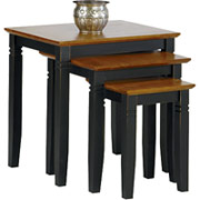 Richmond 3 Nesting Table Set