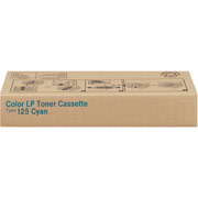 Ricoh 400969 Cyan Toner Cartridge