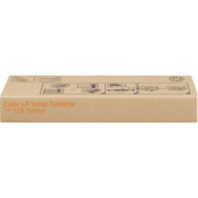 Ricoh 400981 Yellow Toner Cartridge