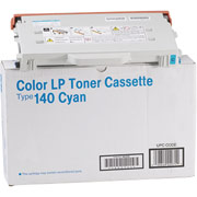 Ricoh 402071 Cyan Toner Cartridge