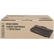 Ricoh 402455 Toner Cartridge