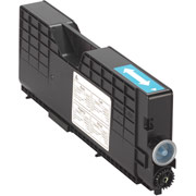 Ricoh 402553 Cyan Toner Cartridge