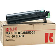 Ricoh 430347 Toner Cartridge