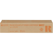 Ricoh 888277 Yellow Toner Cartridge