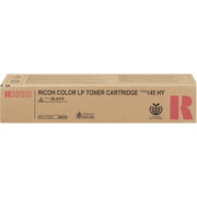Ricoh 888308 Black Toner Cartridge, High Yield