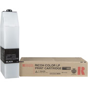 Ricoh 888442 Black Toner Cartridge