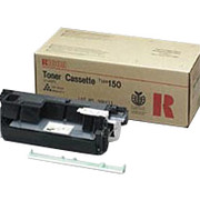 Ricoh 889744 Toner Cartridge