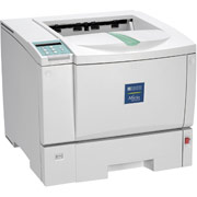 Ricoh Aficio AP410N Laser Printer