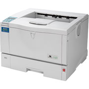 Ricoh Aficio AP610N Laser Printer