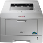 Ricoh Aficio BP20 Laser Printer