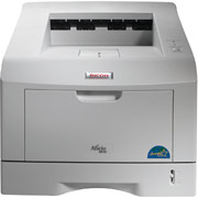 Ricoh Aficio BP20N Laser Printer