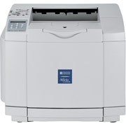 Ricoh Aficio CL1000N Color Laser Printer