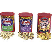 River Queen Premium Mixed Nuts, 15-oz.
