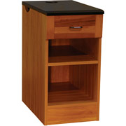Room Additions Autumn Park Small Base Cabinet with Utility Drawer