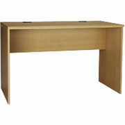 Room Additions Cambridge 48" Desk, Sandalwood