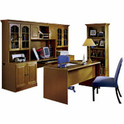Room Additions Cambridge 8' of Finished Base, Sandalwood