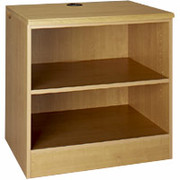 Room Additions Cambridge Large Base Cabinet, Sandalwood