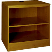 Room Additions Large Base Cabinet, Cherry Glaze